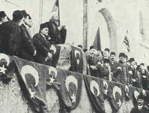 18. 11 Kasım 1915 Cihad
