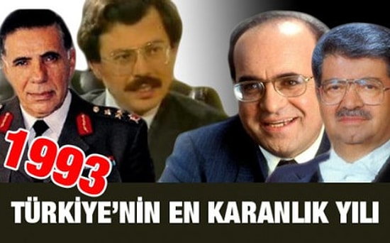 Sivas Katliamı'nın Zaman Çizelgesi