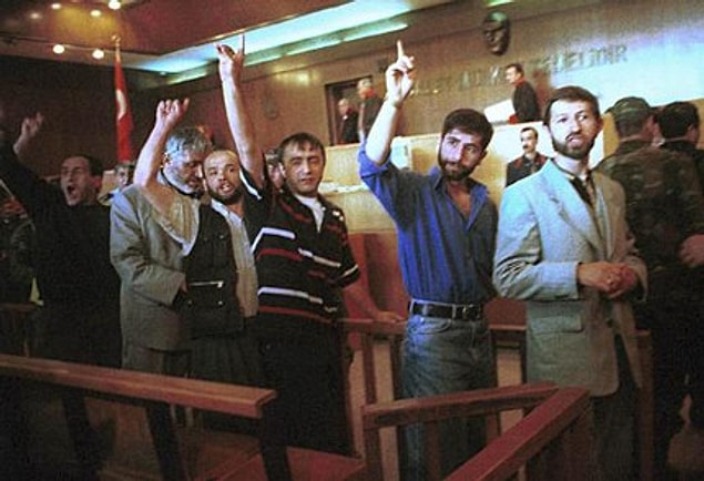 26 Aralık 1994 Yeniden yargılama