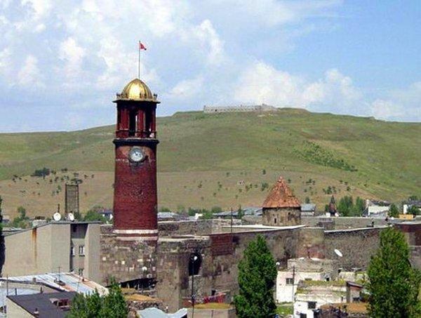 1174 Erzurum