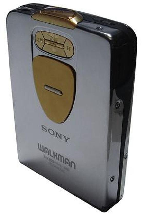 1994 Sony Walkman WM-EX1HG