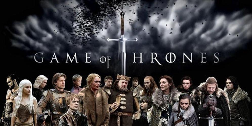Game of Thrones, Emmy Ödüllerine 19 Dalda Aday