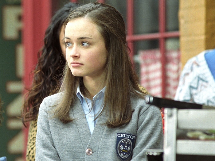 Rory Gilmore'un Üniversite Hakkında Öğrettiği 21 Kıymetli Ders