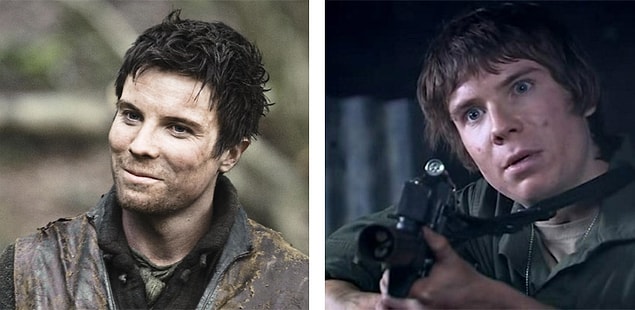 10. Joe Dempsie