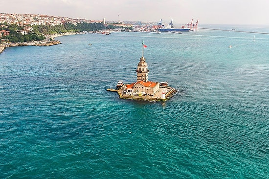 İstanbul, Dünyada En Çok Turist Çeken Yedinci Şehir