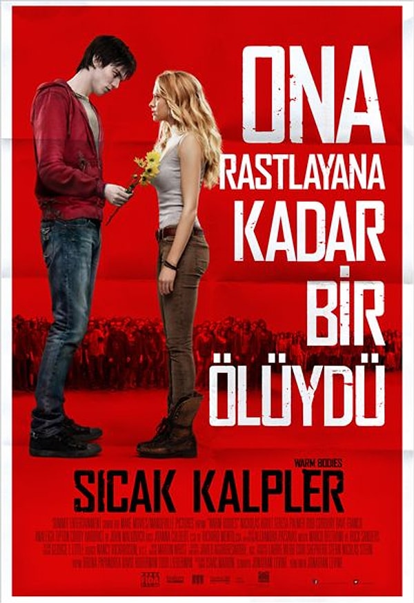 SICAK KALPLER