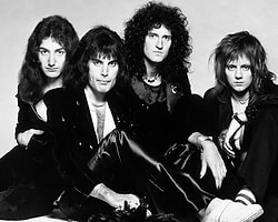 72. Doğum Gününde Freddie Mercury'nin Efsanevi Bir Adam Olduğunun 23 Kanıtı