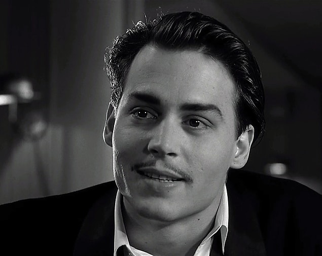 9. 1994 Ed Wood