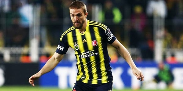 Fenerbahçe'den Caner Açıklaması