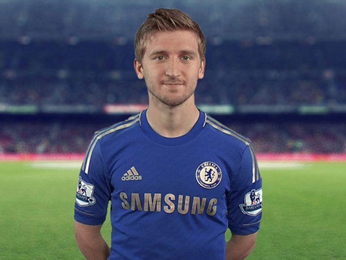 Marko Marin Beşiktaş'ta