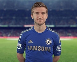 Marko Marin Beşiktaş'ta