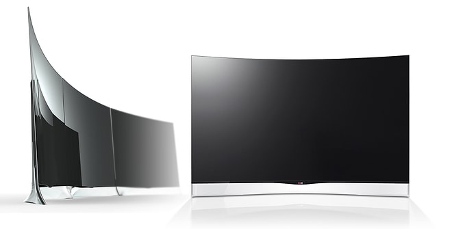 Oled Tv Nedir?