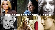 Hangi Kadın Yazar Senin Ruh Eşin?