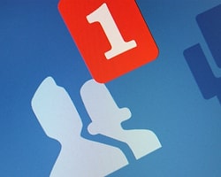 Türkiye'de 500 Binin Üzerinde 65 Yaşından Büyük Facebook Kullanıcısı Var
