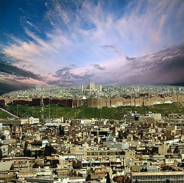 Erbil