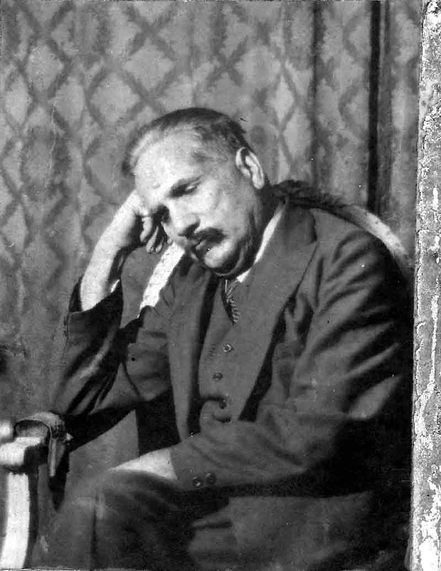 Muhammed İkbal