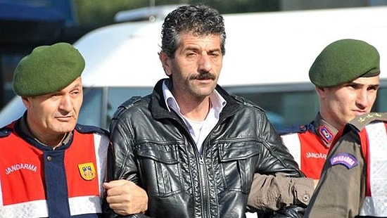 Antalya'da Sevgilisini Parçalayarak Öldüren Adamdan Hırsızlık İsyanı