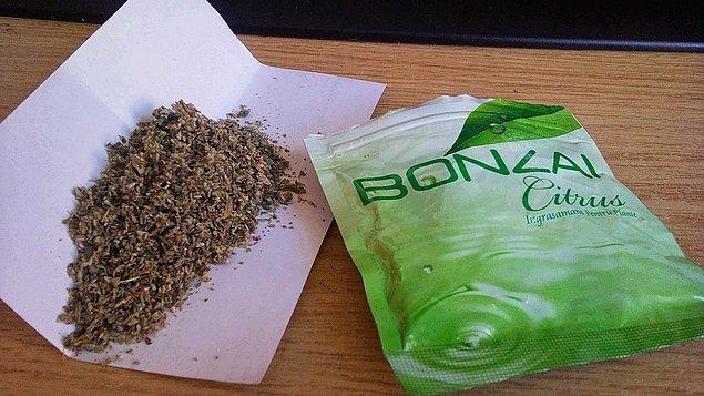 7- Bonzai ile diğer uyuşturucu maddelerin farkı nedir?