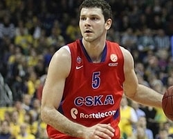 Micov Galatasaray'da!