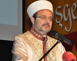Türkiye Sünnicilik Yapıp, Taraf Tutmamalı
