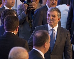 'Millete Hizmete Devam Edeceğim'