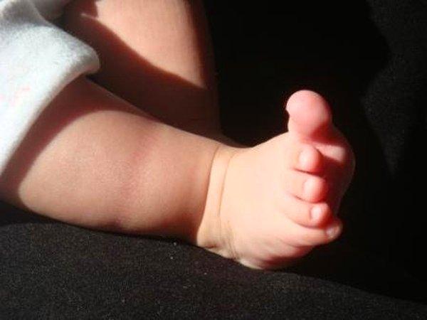 9- Instagram'a çok fazla bebek eli ve ayağı fotoğrafı koymaya başladıysanız,
