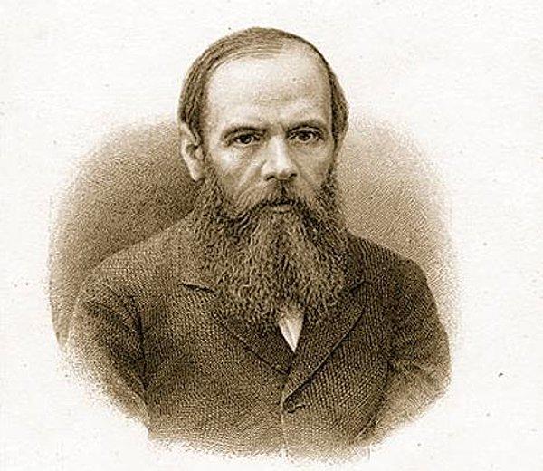 11. Dostoyevskiden "Dosto" diye bahsedin