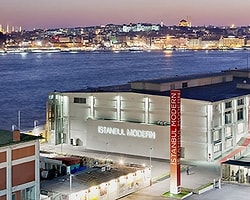 İstanbul Modern'e Galataport ‘Makyajı’