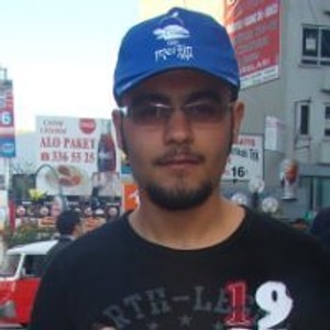 Fatih YAZICI Yazar Profil Resmi