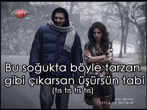 Uzun kollu üst