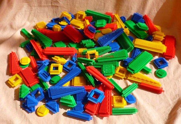 1. Lego