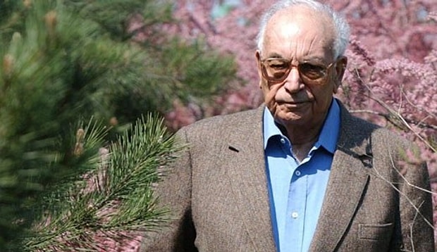 Yaşar Kemal