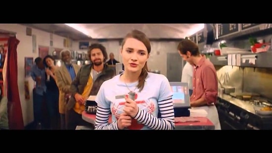 Dünyanın Aşkı Anlatan En İyi Kısa Filmi