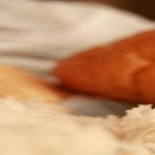 Ekmekten Bakın Ne Çıktı?