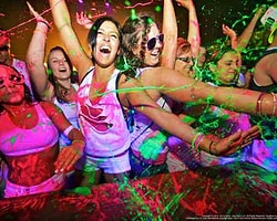“Life İn Color” 9 Ağustos'ta İstanbul'da