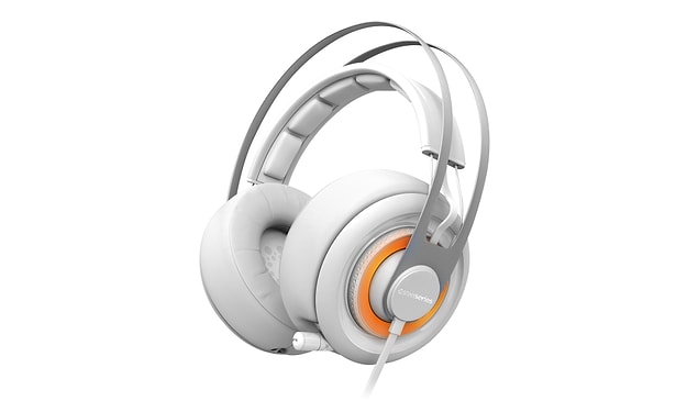 4. SteelSeries Siberia Elite