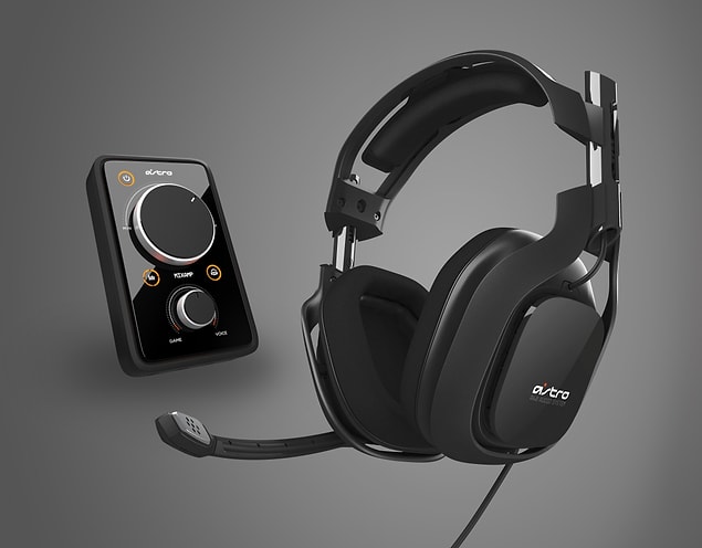 1. Astro A40