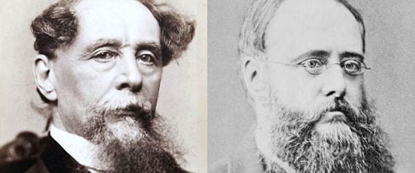 5 - Charles Dickens ve Wilkie Collins
