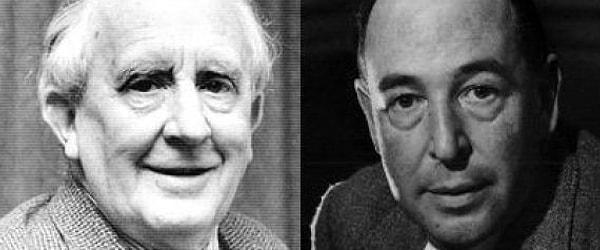 7 - J.R.R. Tolkien ve C.S. Lewis