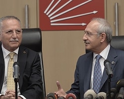 Kılıçdaroğlu'ndan İhsanoğlu'na 9 Bin Lira Bağış