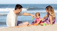 Küçük Çocuklu Ailelerin Tatilini Özetleyen 17 Kavram