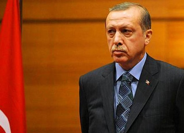 Recep Tayyip Erdoğan
