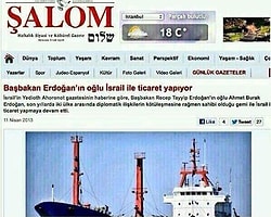Erdoğan'ın çocukları neden anlaşamıyor