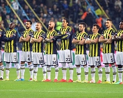 Fenerbahçe'den Tarihi Karar