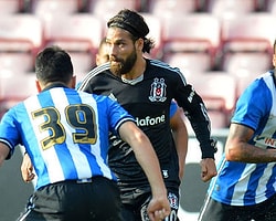 Kartal Hazır Değil!