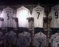 Madrid, Khedira Forması Üretmedi mi?