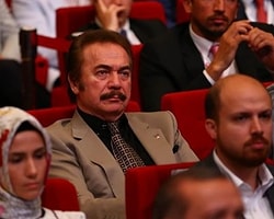 Ben Kaba Bir İnsan Değilim Davet Edildiğim Yere Giderim