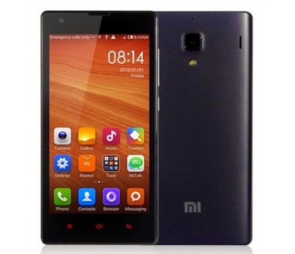 Xiaomi İki Akıllı Telefon Daha Satışa Sunuyor