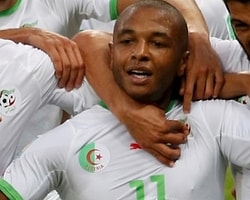 Yacine Brahimi Porto'da
