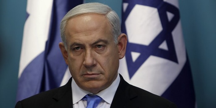 İsrail'de Gazze Krizi: Netanyahu Bakan Yardımcısını Kovdu